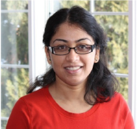 Chandrima Chakraborty