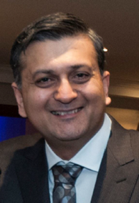 Atul Aggarwal