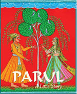 Parul: A Love Story