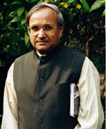 Dr. harsh Dehejia, Author of "Parul: A Love Story"