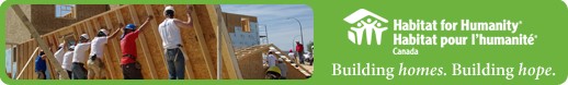 habitat for humanity