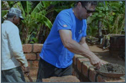 habitat for humanity
