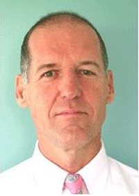Mr. Robert Fox, Executive Director, Oxfam Canada